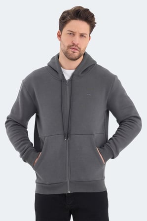 Slazenger VONDA 2 Lİ SET Erkek   Sweatshırt