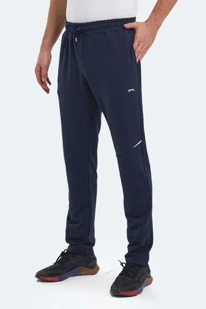Slazenger PAPA 2 Lİ SET Erkek   Eşofman Altı