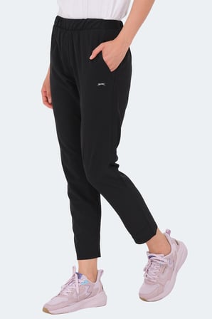 Slazenger RETAIN 2 Lİ SET Kadın   Eşofman Altı