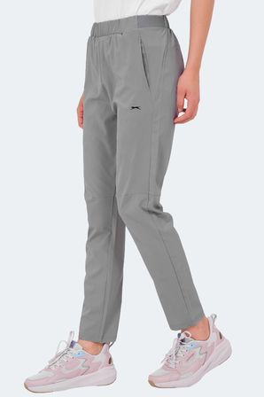 Slazenger RETAIN 2 Lİ SET Kadın   Eşofman Altı