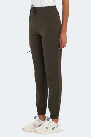 Slazenger NAOKO 2 Lİ SET Kadın   Eşofman Altı