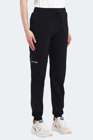 Slazenger NAOKO 2 Lİ SET Kadın   Eşofman Altı