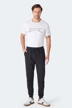 Slazenger INFERNAL 2 Lİ SET Erkek   Eşofman Altı