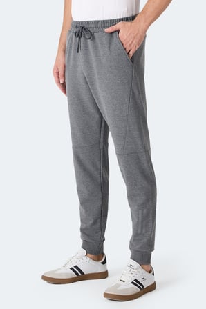 Slazenger INFERNAL 2 Lİ SET Erkek   Eşofman Altı