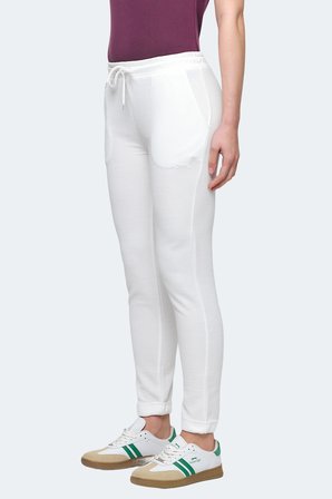 Slazenger POLL 2 Lİ SET Kadın   Eşofman Altı