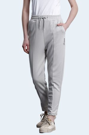 Slazenger KORBIN 2 Lİ SET Kadın Cepli  Eşofman Altı