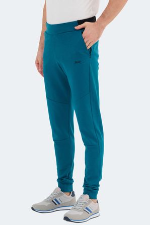 Slazenger VESSEL 2 Lİ SET Erkek   Eşofman Altı