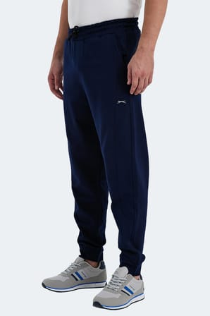 Slazenger NACIO 2 Lİ SET Erkek   Eşofman Altı