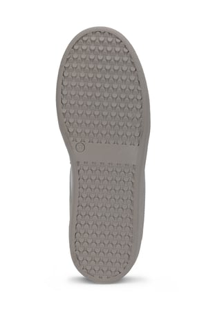 Slazenger ADDITION I Kadın  Beyaz / Gümüş Günlük Spor Ayakkabısı