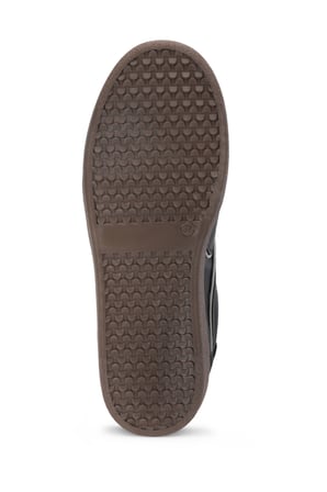 Slazenger ADDITION I Kadın  Siyah / Gümüş Günlük Spor Ayakkabısı