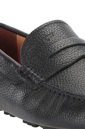 Slazenger MONTANA I Erkek  Siyah Günlük Spor Ayakkabısı