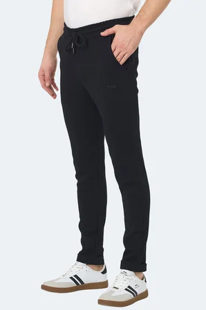 Slazenger BLAZEWAY 2 Lİ SET Erkek Cepli Slim Fit  Eşofman Altı