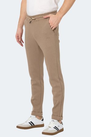 Slazenger BLAZEWAY 2 Lİ SET Erkek Cepli Slim Fit  Eşofman Altı