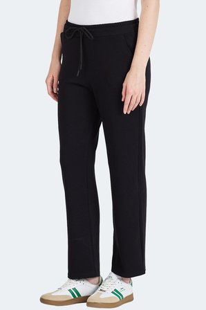 Slazenger ILARA 2 Lİ SET Kadın   Eşofman Altı