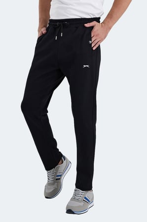 Slazenger VAIVA 2 Lİ SET Erkek   Eşofman Altı