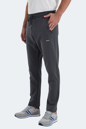 Slazenger VAIVA 2 Lİ SET Erkek   Eşofman Altı