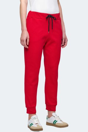 Slazenger VETERAN 2 Lİ SET Kadın Cepli  Eşofman Altı