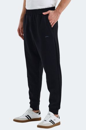 Slazenger VALERIE 2 Lİ SET Erkek Cepli  Eşofman Altı