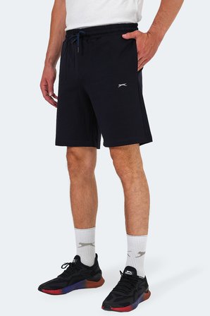 Slazenger KALLIE 2 Lİ SET Erkek   Şort