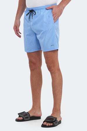 Slazenger RENO 2 Lİ SET Erkek Cepli Deniz Şortu  Şort