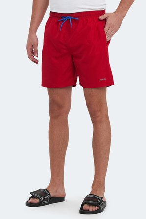 Slazenger RENO 2 Lİ SET Erkek Cepli Deniz Şortu  Şort