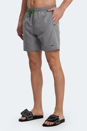 Slazenger RENO 2 Lİ SET Erkek Cepli Deniz Şortu  Şort