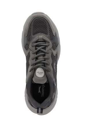 Slazenger INFERNO I Kadın  Koyu Gri Koşu & Yürüyüş Spor Ayakkabısı