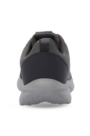 Slazenger EQUINOX I Büyük Beden Erkek  Koyu Gri Koşu & Yürüyüş Spor Ayakkabısı