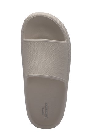 Slazenger TWIST I Erkek  Sütlü Kahve Terlik