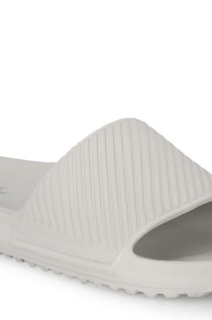 Slazenger TEQILA I Erkek  Beyaz Terlik