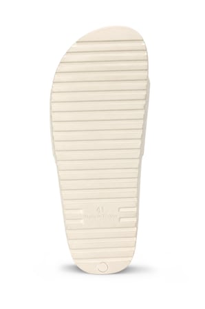 Slazenger TEQILA I Erkek  Bej Terlik