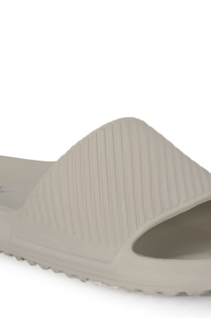 Slazenger TEQILA I Erkek  Sütlü Kahve Terlik