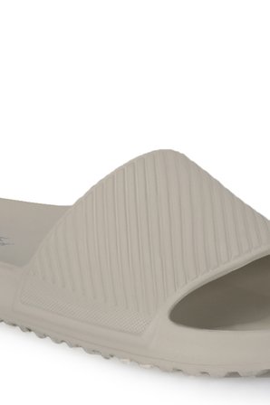 Slazenger TEQILA I Erkek  Sütlü Kahve Terlik