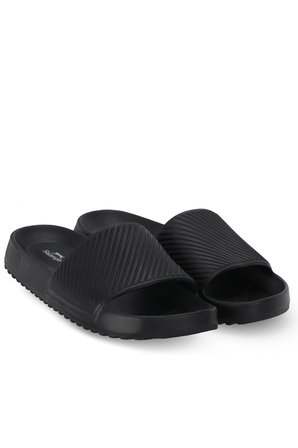 Slazenger TEQILA I Erkek  Siyah Terlik