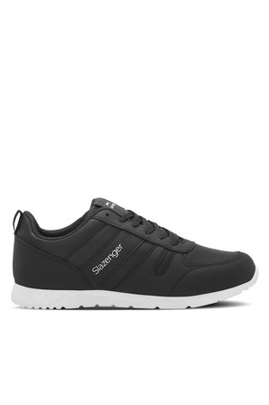 Slazenger ELRAEN Erkek  Siyah / Beyaz Günlük Spor Ayakkabısı