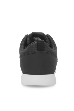 Slazenger ELRAEN Erkek  Siyah / Beyaz Günlük Spor Ayakkabısı