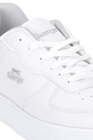 Slazenger EASYMOVE I Erkek  Beyaz Günlük Spor Ayakkabısı