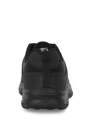 Slazenger GENFIT Erkek  Siyah / Siyah Koşu & Yürüyüş Spor Ayakkabısı