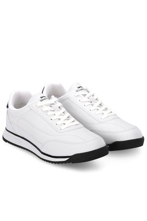 Slazenger FREEDAY I Erkek  Beyaz Günlük Spor Ayakkabısı