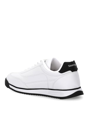Slazenger FREEDAY I Erkek  Beyaz Günlük Spor Ayakkabısı