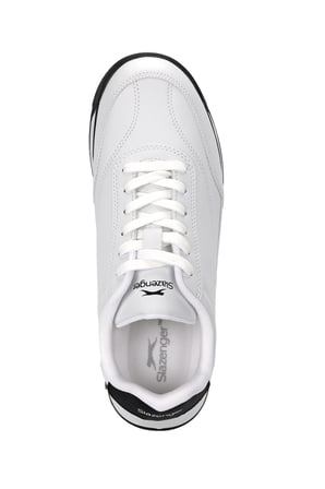 Slazenger FREEDAY I Erkek  Beyaz Günlük Spor Ayakkabısı