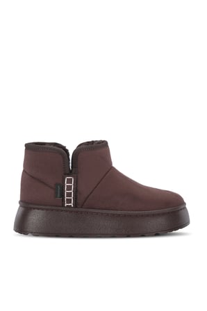 Slazenger ZYPRHON Kadın  Kahve Bot