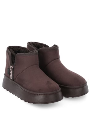 Slazenger ZYPRHON Kadın  Kahve Bot