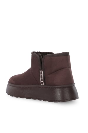 Slazenger ZYPRHON Kadın  Kahve Bot