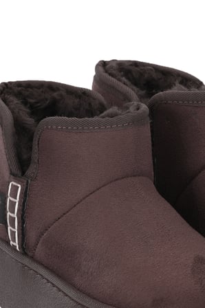 Slazenger ZYPRHON Kadın  Kahve Bot