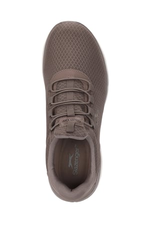 Slazenger FOREIGN M Erkek  Vizon Koşu & Yürüyüş Spor Ayakkabısı
