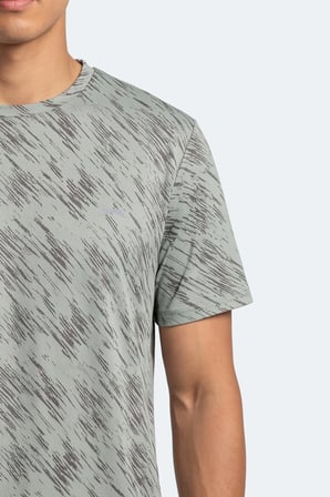 Slazenger HADY I Erkek  Nane Tişört