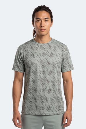 Slazenger HADY I Erkek  Nane Tişört