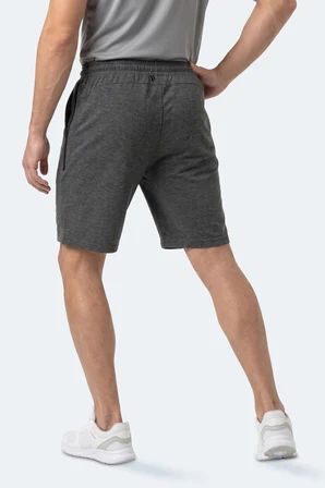 Slazenger NOLAN I Erkek  Koyu Gri Şort