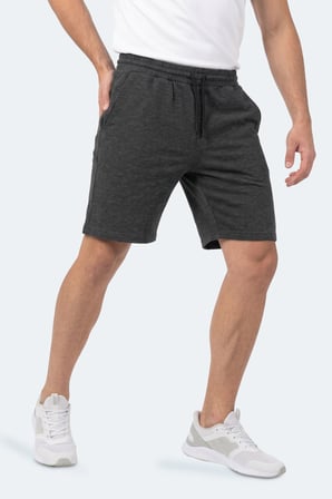 Slazenger NOLAN I Erkek  Antrasit Şort